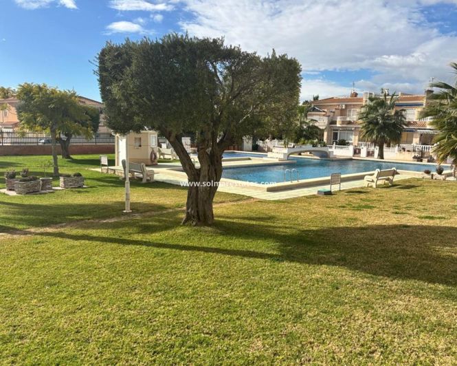 Image No.26-Maison de ville de 2 chambres à vendre à Ciudad Quesada