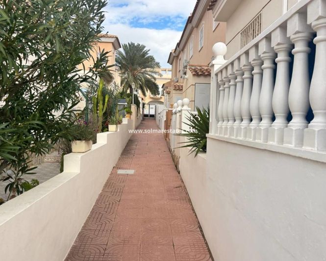 Image No.27-Maison de ville de 2 chambres à vendre à Ciudad Quesada