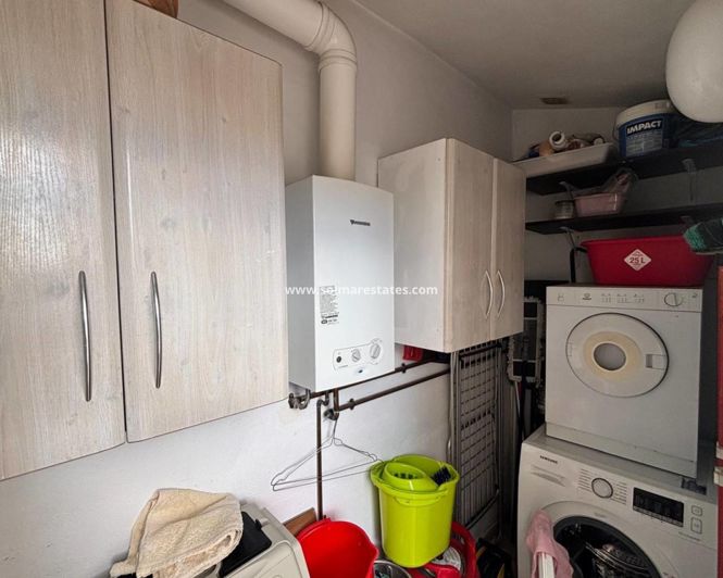 Image No.28-Maison de ville de 2 chambres à vendre à Ciudad Quesada