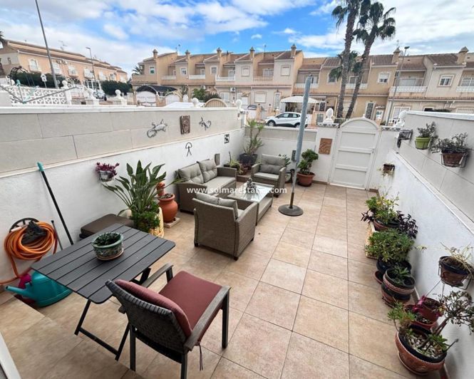 Image No.29-Maison de ville de 2 chambres à vendre à Ciudad Quesada