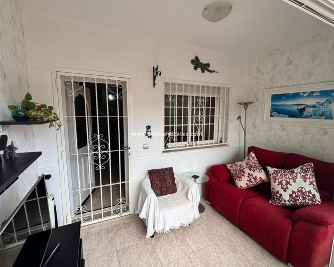 Image No.30-Maison de ville de 2 chambres à vendre à Ciudad Quesada