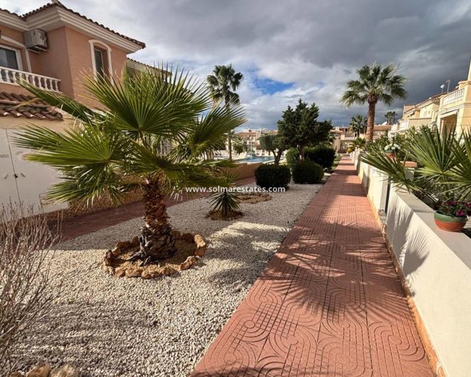 Image No.31-Maison de ville de 2 chambres à vendre à Ciudad Quesada