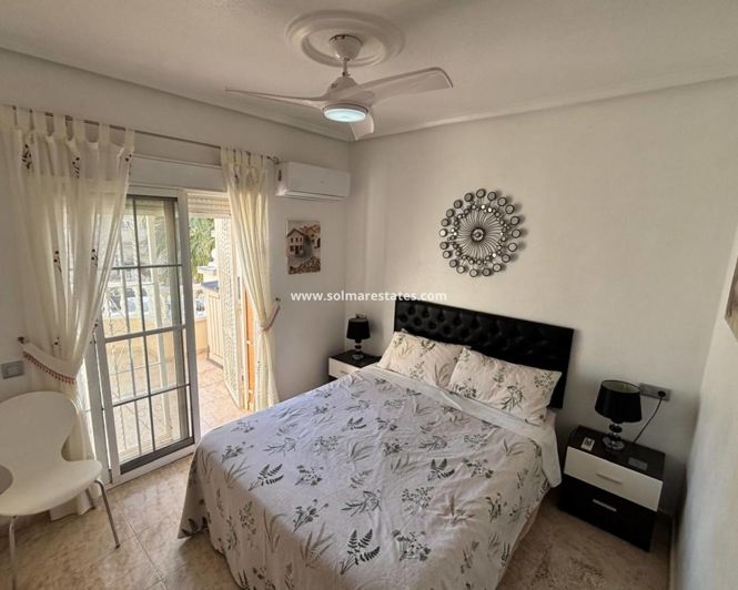 Image No.7-Maison de ville de 2 chambres à vendre à Ciudad Quesada