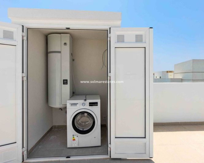 Image No.12-Appartement de 2 chambres à vendre à Ciudad Quesada