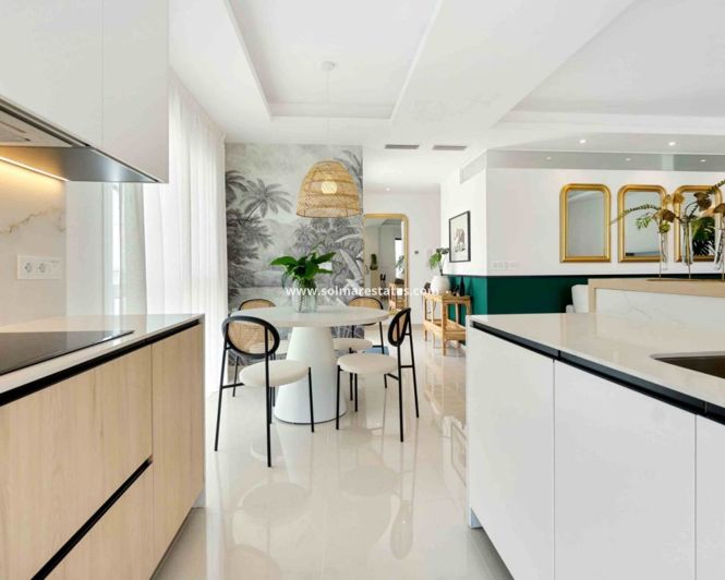 Image No.14-Appartement de 2 chambres à vendre à Ciudad Quesada