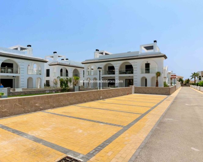 Image No.15-Appartement de 2 chambres à vendre à Ciudad Quesada