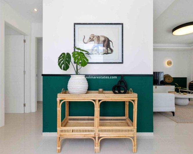 Image No.17-Appartement de 2 chambres à vendre à Ciudad Quesada