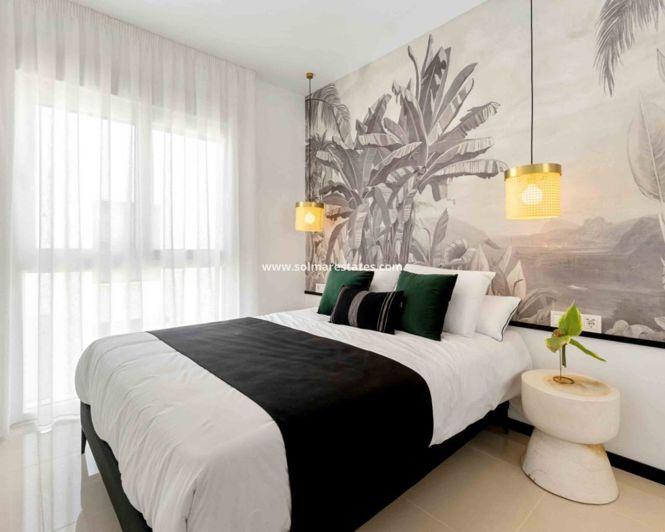 Image No.18-Appartement de 2 chambres à vendre à Ciudad Quesada