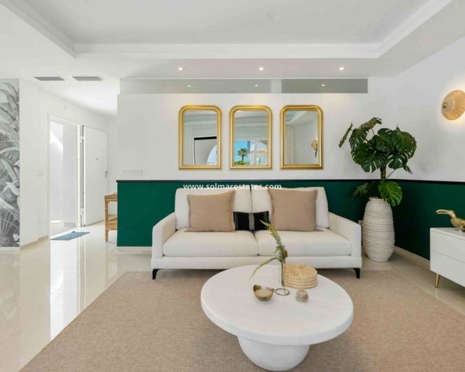 Image No.20-Appartement de 2 chambres à vendre à Ciudad Quesada