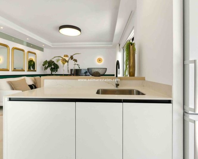 Image No.21-Appartement de 2 chambres à vendre à Ciudad Quesada