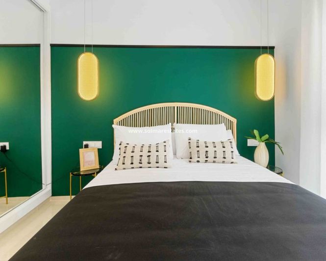 Image No.24-Appartement de 2 chambres à vendre à Ciudad Quesada