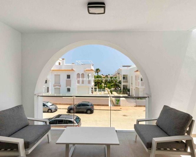 Image No.6-Appartement de 2 chambres à vendre à Ciudad Quesada