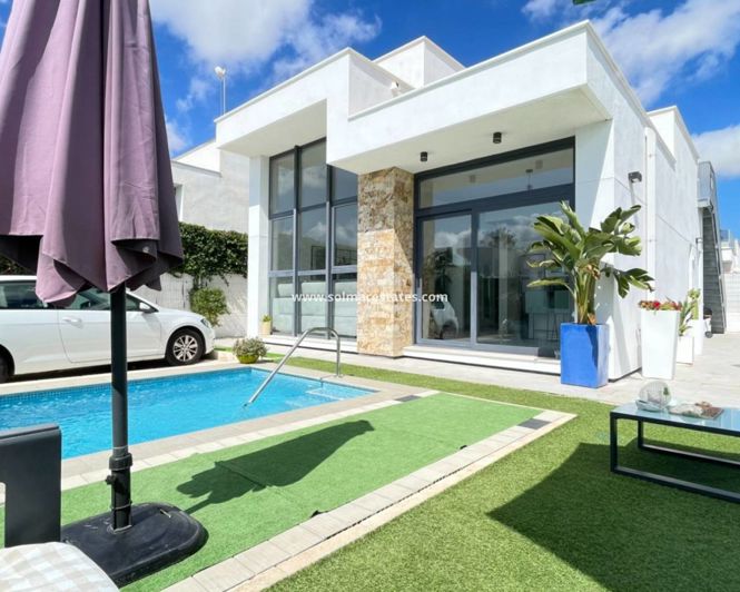 Image No.18-2 Bed Villa for sale