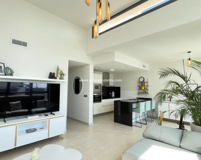 Image No.3-2 Bed Villa for sale