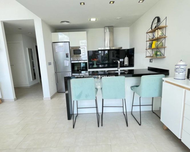 Image No.6-2 Bed Villa for sale