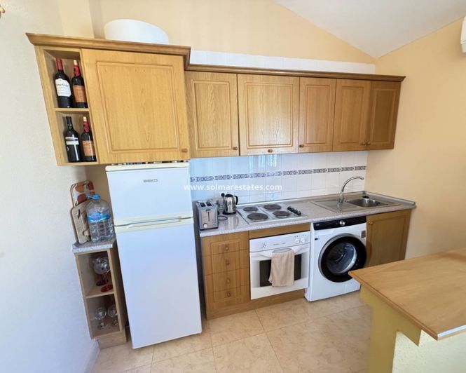 Image No.6-2 Bed Apartment for sale