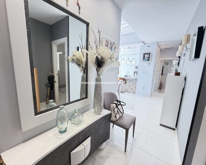 Image No.11-Villa de 3 chambres à vendre à Villamartin