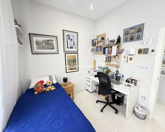 Image No.15-Villa de 3 chambres à vendre à Villamartin