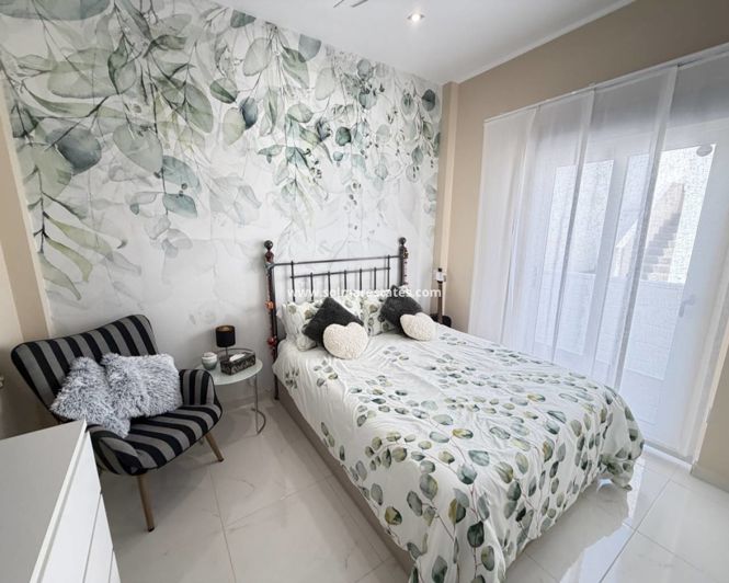 Image No.16-Villa de 3 chambres à vendre à Villamartin