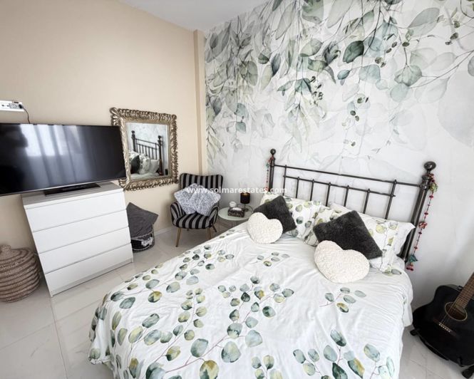 Image No.17-Villa de 3 chambres à vendre à Villamartin