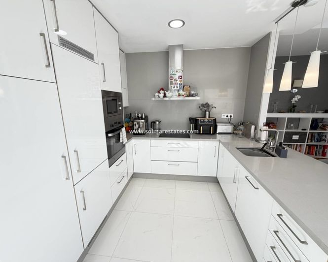 Image No.20-Villa de 3 chambres à vendre à Villamartin