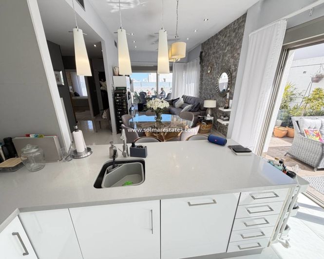 Image No.21-Villa de 3 chambres à vendre à Villamartin