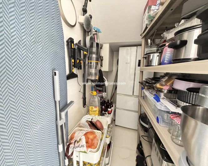 Image No.22-Villa de 3 chambres à vendre à Villamartin