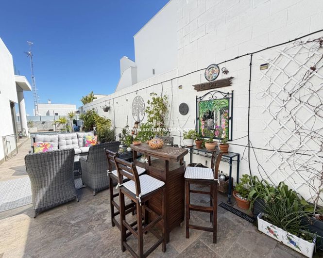 Image No.26-Villa de 3 chambres à vendre à Villamartin