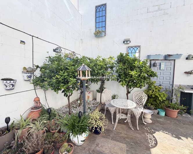 Image No.27-Villa de 3 chambres à vendre à Villamartin