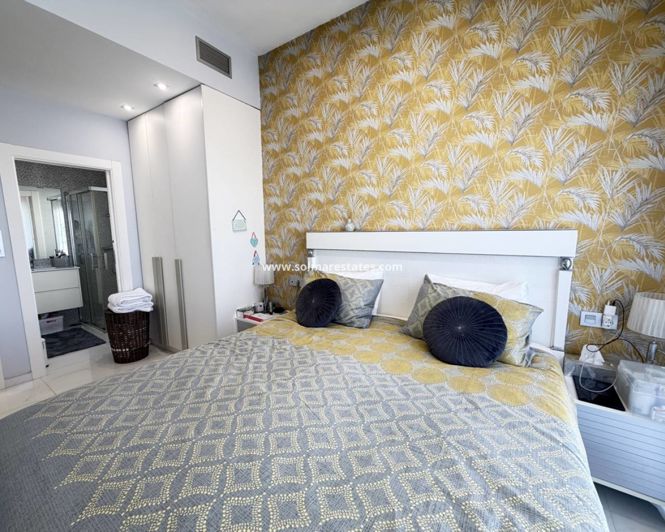 Image No.9-Villa de 3 chambres à vendre à Villamartin