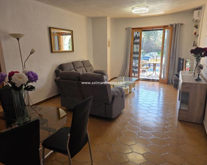 Image No.4-2 Bed Apartment for sale