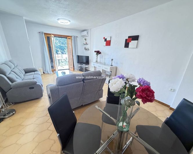 Image No.4-2 Bed Apartment for sale