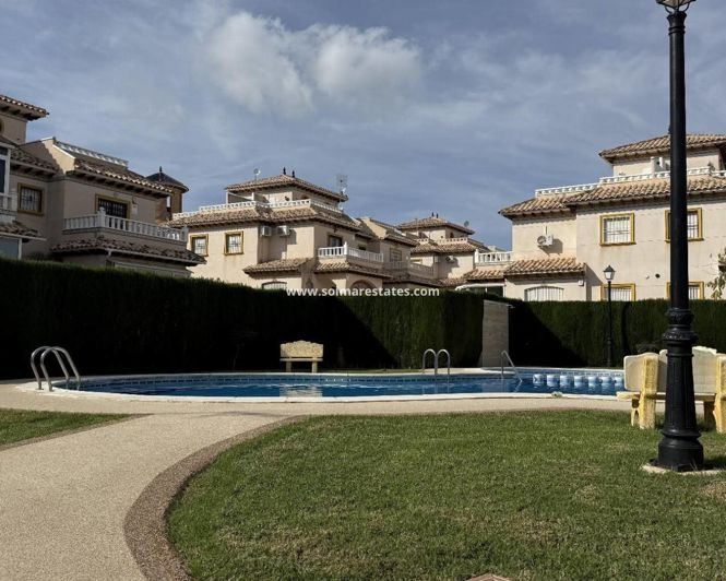 Image No.11-Appartement de 3 chambres à vendre à Cabo Roig