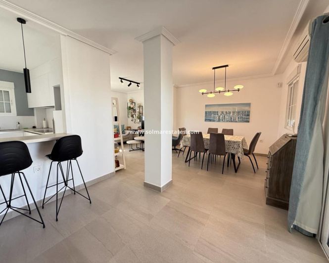 Image No.16-Appartement de 3 chambres à vendre à Cabo Roig