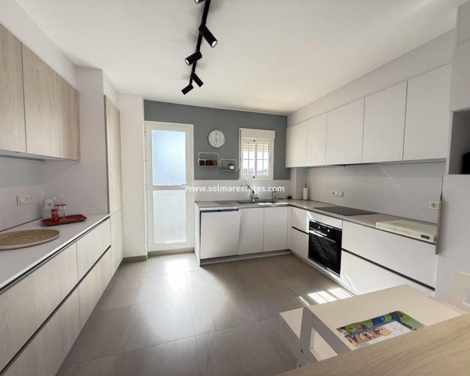 Image No.18-Appartement de 3 chambres à vendre à Cabo Roig