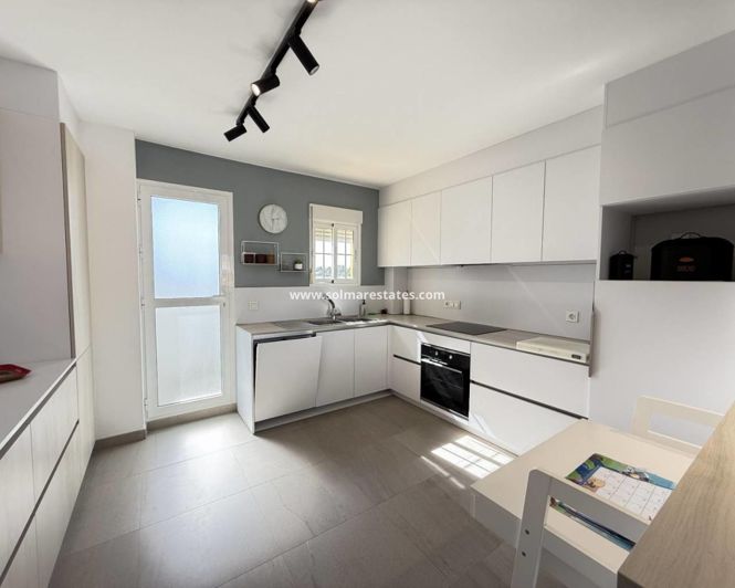 Image No.19-Appartement de 3 chambres à vendre à Cabo Roig