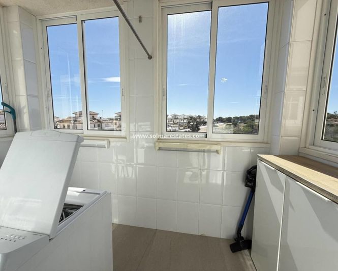 Image No.20-Appartement de 3 chambres à vendre à Cabo Roig