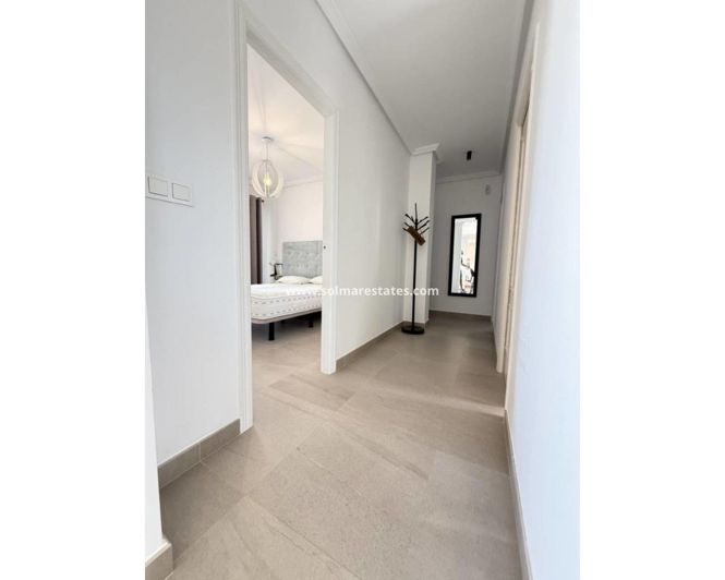 Image No.21-Appartement de 3 chambres à vendre à Cabo Roig