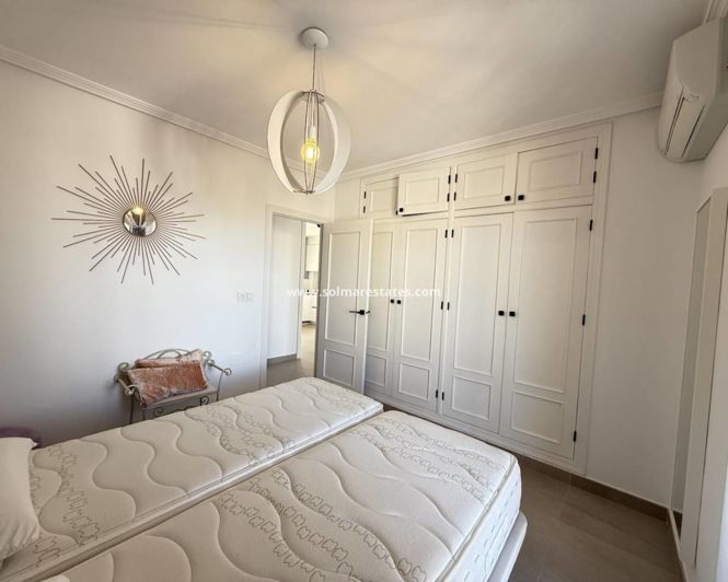 Image No.22-Appartement de 3 chambres à vendre à Cabo Roig