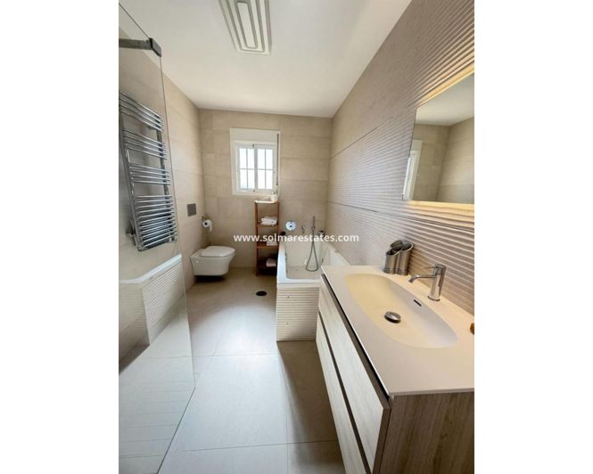 Image No.23-Appartement de 3 chambres à vendre à Cabo Roig