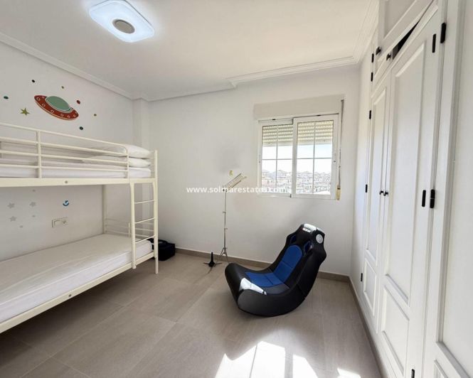 Image No.25-Appartement de 3 chambres à vendre à Cabo Roig