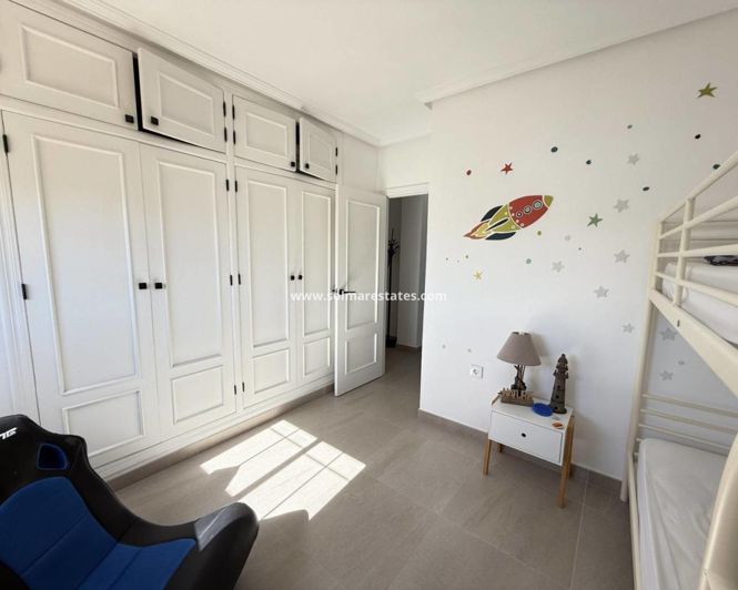 Image No.26-Appartement de 3 chambres à vendre à Cabo Roig