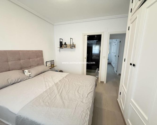 Image No.28-Appartement de 3 chambres à vendre à Cabo Roig