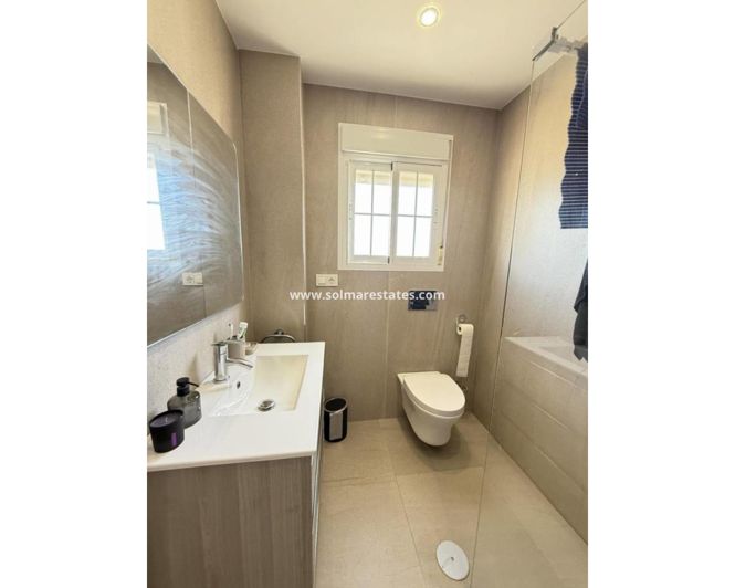 Image No.29-Appartement de 3 chambres à vendre à Cabo Roig