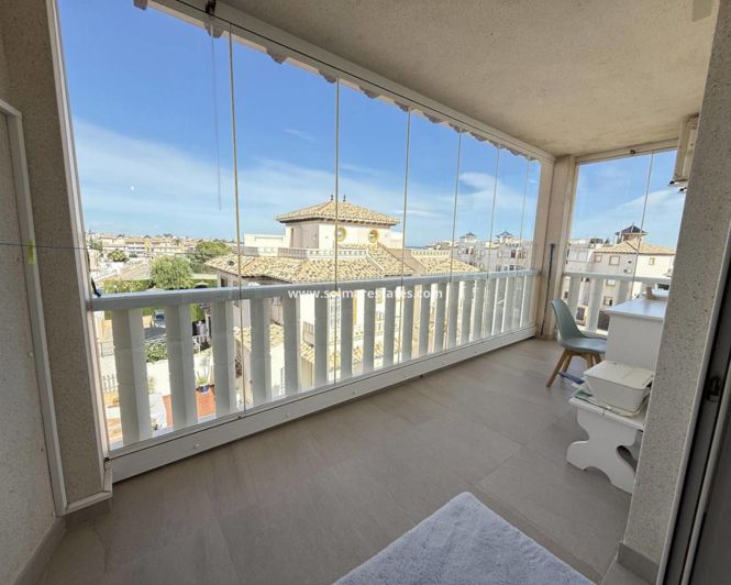 Image No.31-Appartement de 3 chambres à vendre à Cabo Roig