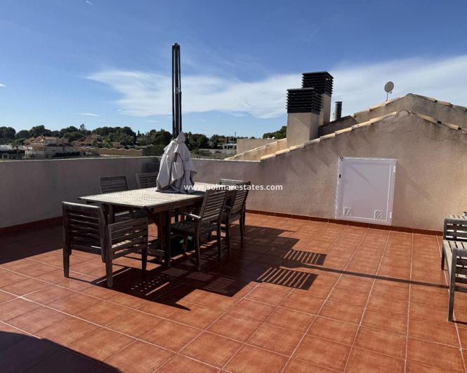 Image No.33-Appartement de 3 chambres à vendre à Cabo Roig