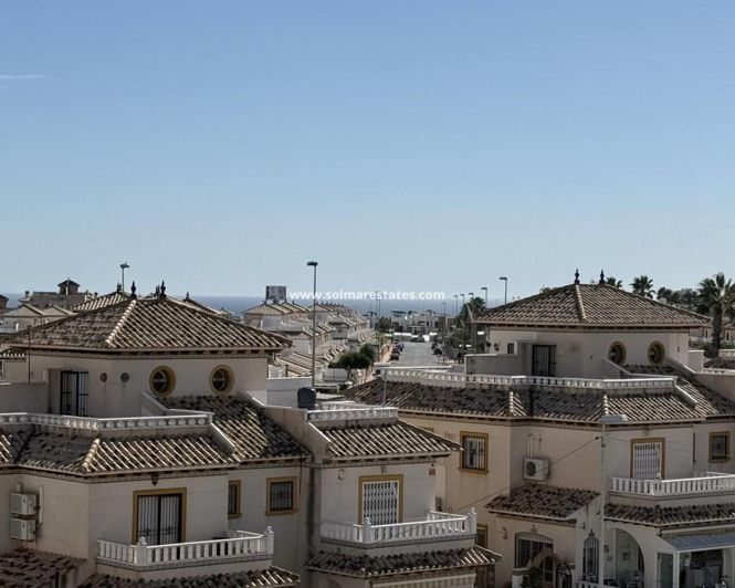 Image No.34-Appartement de 3 chambres à vendre à Cabo Roig