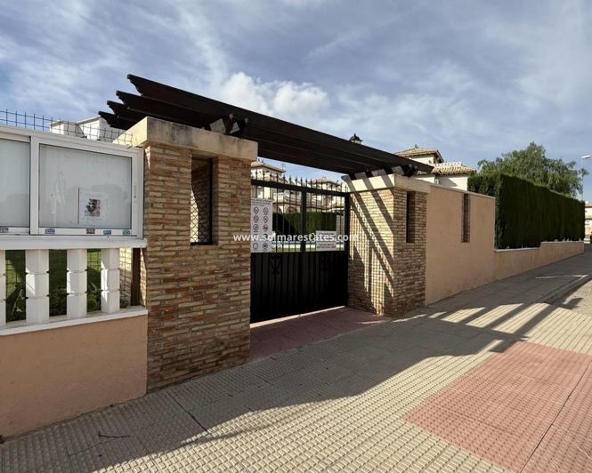 Image No.35-Appartement de 3 chambres à vendre à Cabo Roig