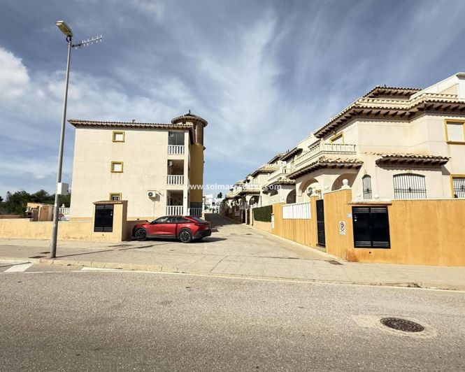 Image No.36-Appartement de 3 chambres à vendre à Cabo Roig