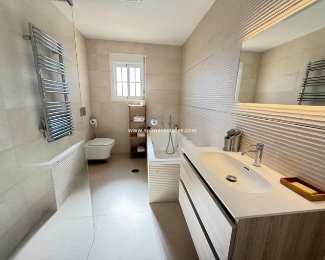 Image No.6-Appartement de 3 chambres à vendre à Cabo Roig